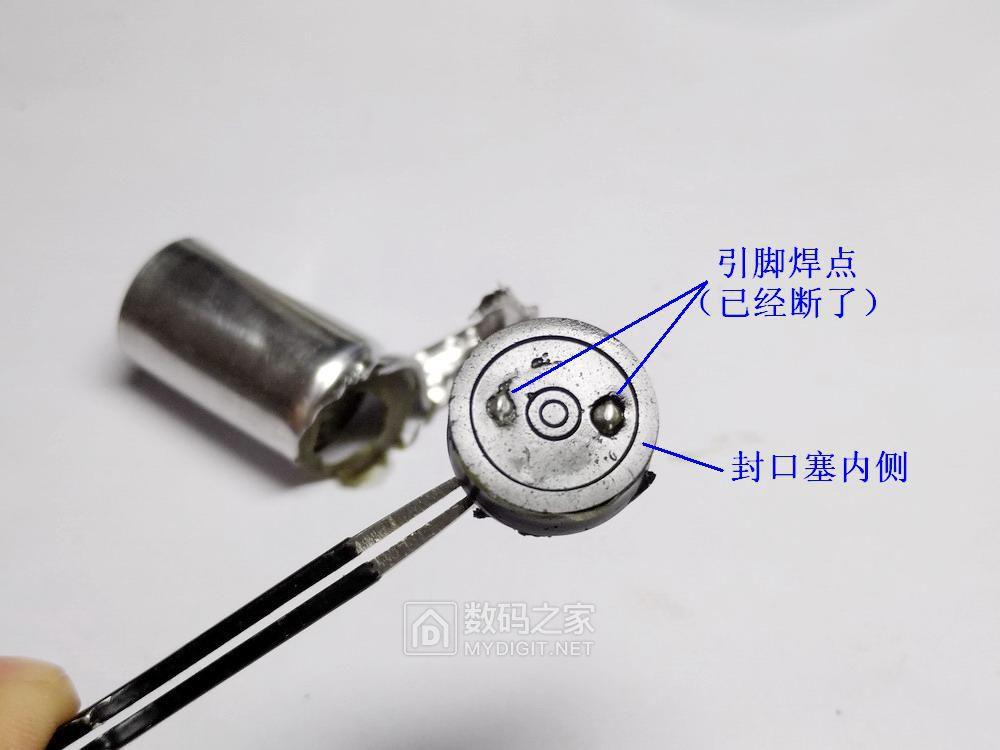 硬核科普!图解电容器之——液体铝电解电容内部构造剖析-铝电解电容应用场合