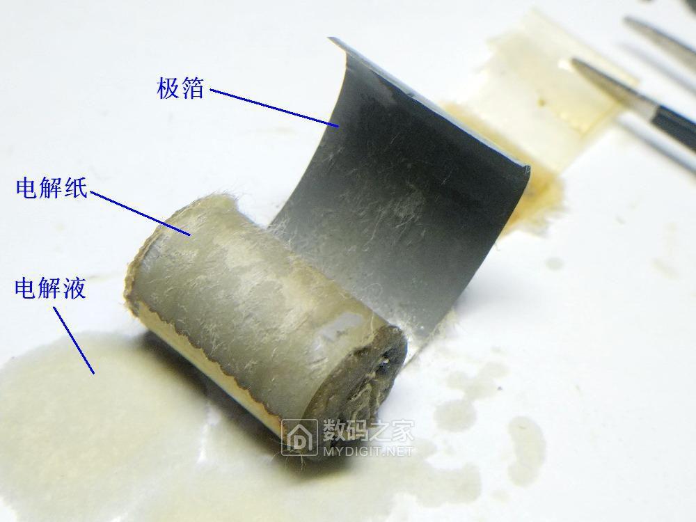 硬核科普!图解电容器之——液体铝电解电容内部构造剖析-铝电解电容应用场合