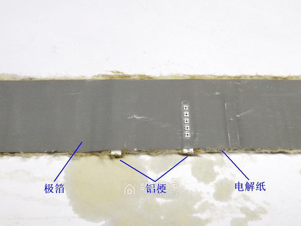 硬核科普!图解电容器之——液体铝电解电容内部构造剖析-铝电解电容应用场合