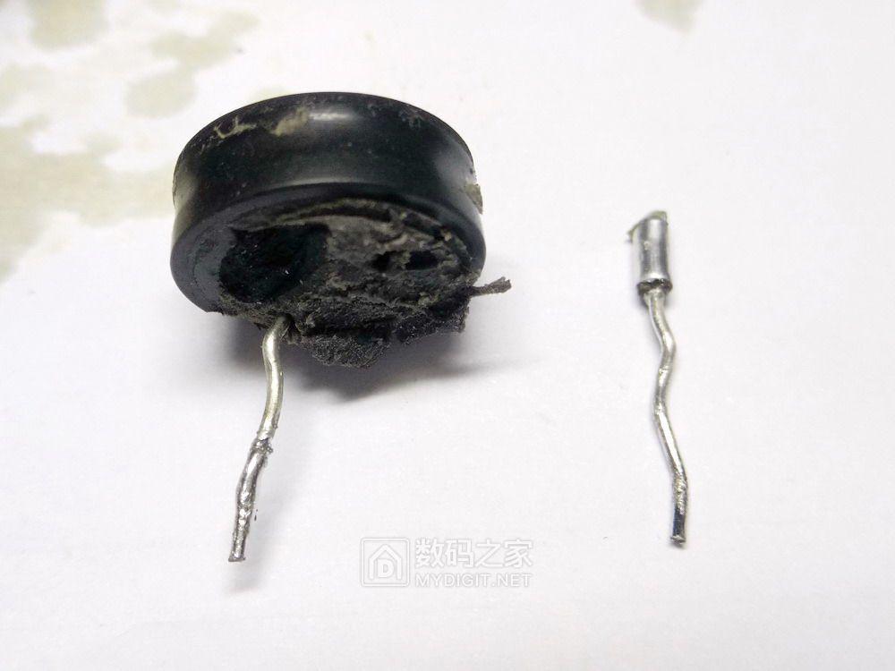 硬核科普!图解电容器之——液体铝电解电容内部构造剖析-铝电解电容应用场合
