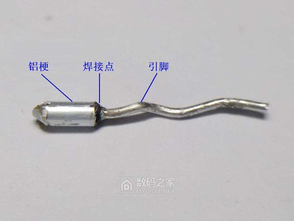 硬核科普!图解电容器之——液体铝电解电容内部构造剖析-铝电解电容应用场合