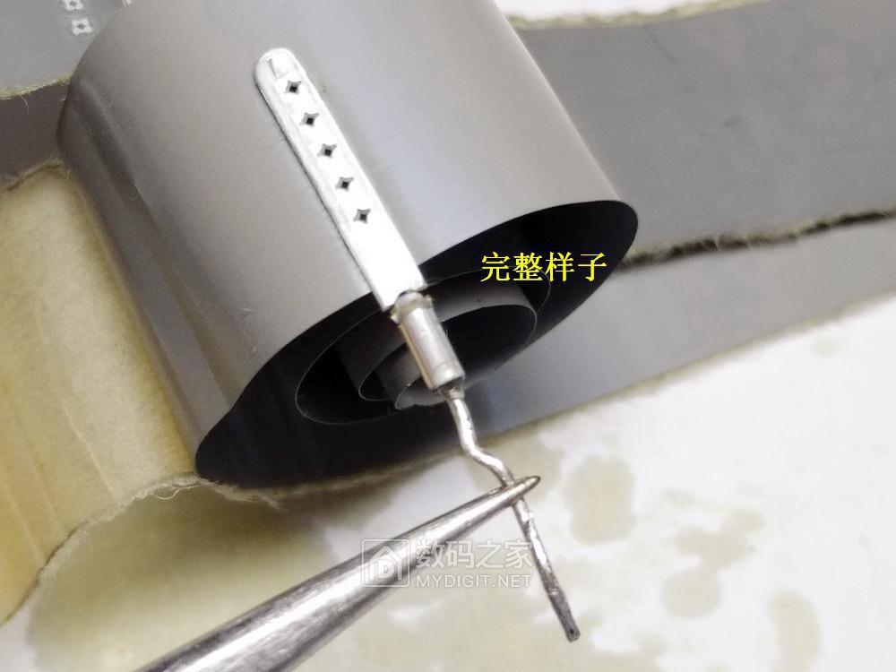 硬核科普!图解电容器之——液体铝电解电容内部构造剖析-铝电解电容应用场合