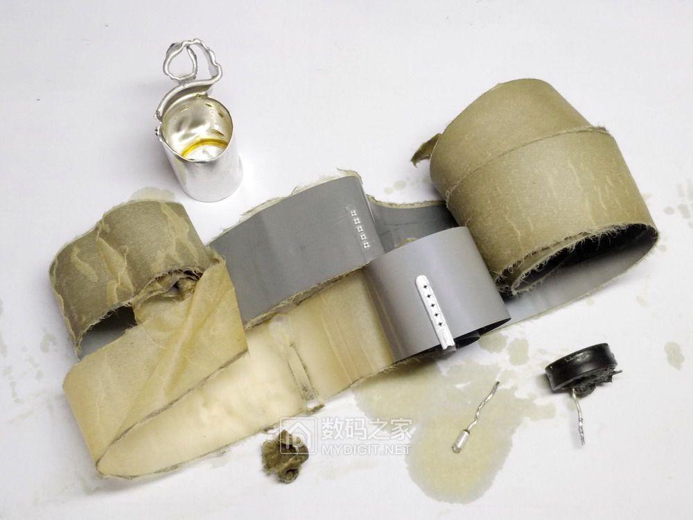 硬核科普!图解电容器之——液体铝电解电容内部构造剖析-铝电解电容应用场合