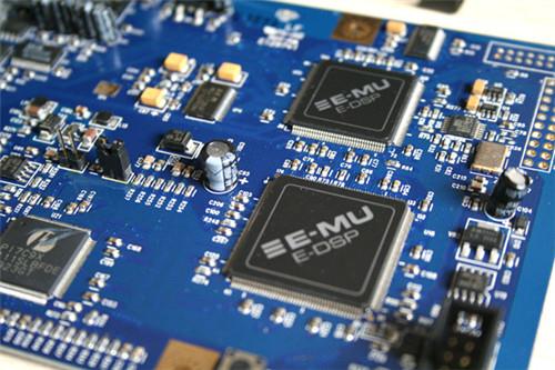 dsp芯片是什么?dsp芯片和通用微处理器有什么区别?-dsp芯片主要有哪些特点?