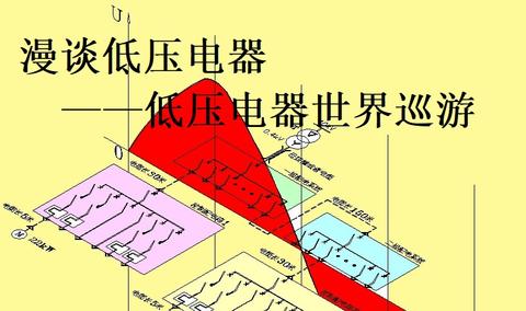 电气、电器、低压电器相互之间的关系是什么?-高压低压电器的区别依据