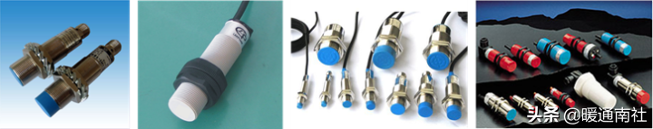 常用元器件原理及接线方法-常用元器件原理及接线方法图解