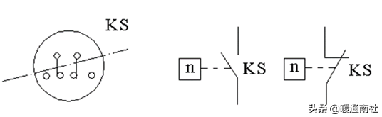 常用元器件原理及接线方法-常用元器件原理及接线方法图解