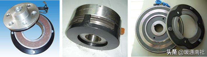 常用元器件原理及接线方法-常用元器件原理及接线方法图解