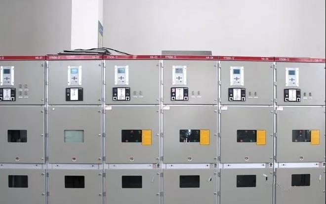 高压开关柜你知道多少?-高压开关柜的介绍