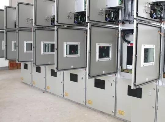 高压开关柜你知道多少?-高压开关柜的介绍