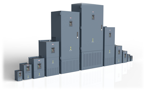 谈谈变频器频率给定中的脉冲信号给定-变频器给定频率和输出频率不一致的原因