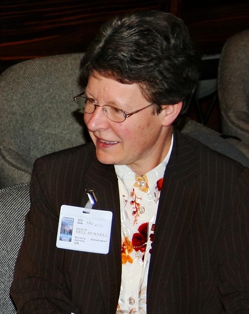 35年不绝的神秘信号,是谁发来不明脉冲?