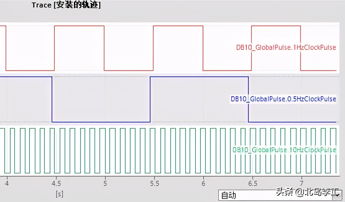 PLC产生脉冲信号的两种方法-plc脉冲指令程序怎么写