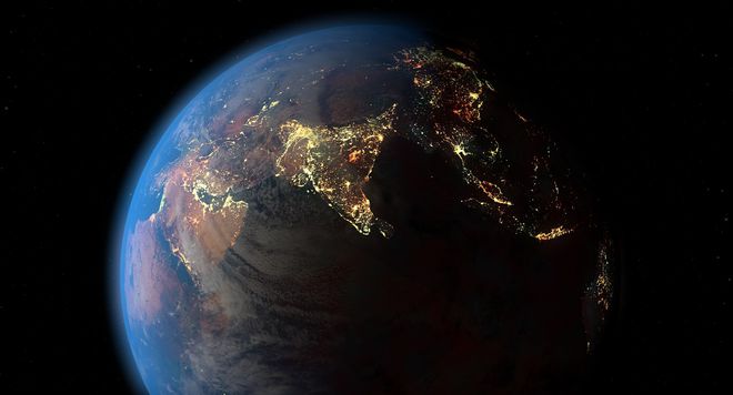 每隔26秒,地球内部就会传出一阵脉动,原因至今不明-地球每26秒震动一次是什么