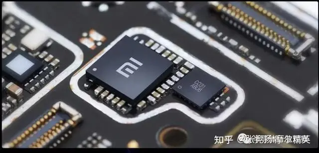 从小米发布ISP芯片谈起-小米自研cpu是那一款手机