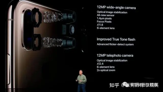 从小米发布ISP芯片谈起-小米自研cpu是那一款手机