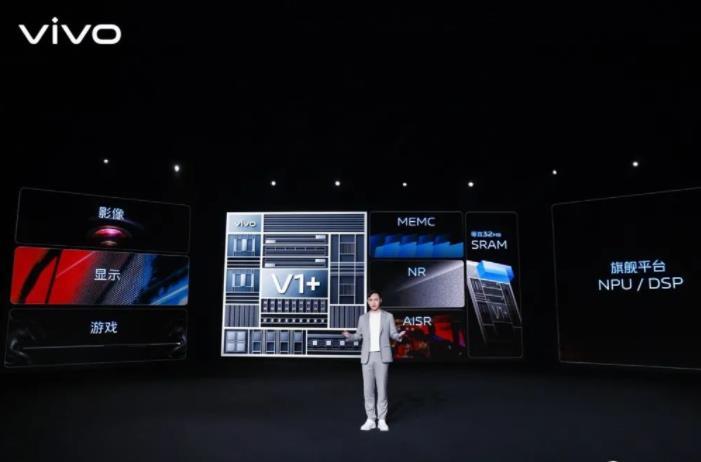 为何小米、OPPO、VIVO疯狂在拍照芯片上内卷,不搞Soc?-拍照是小米还是oppo好