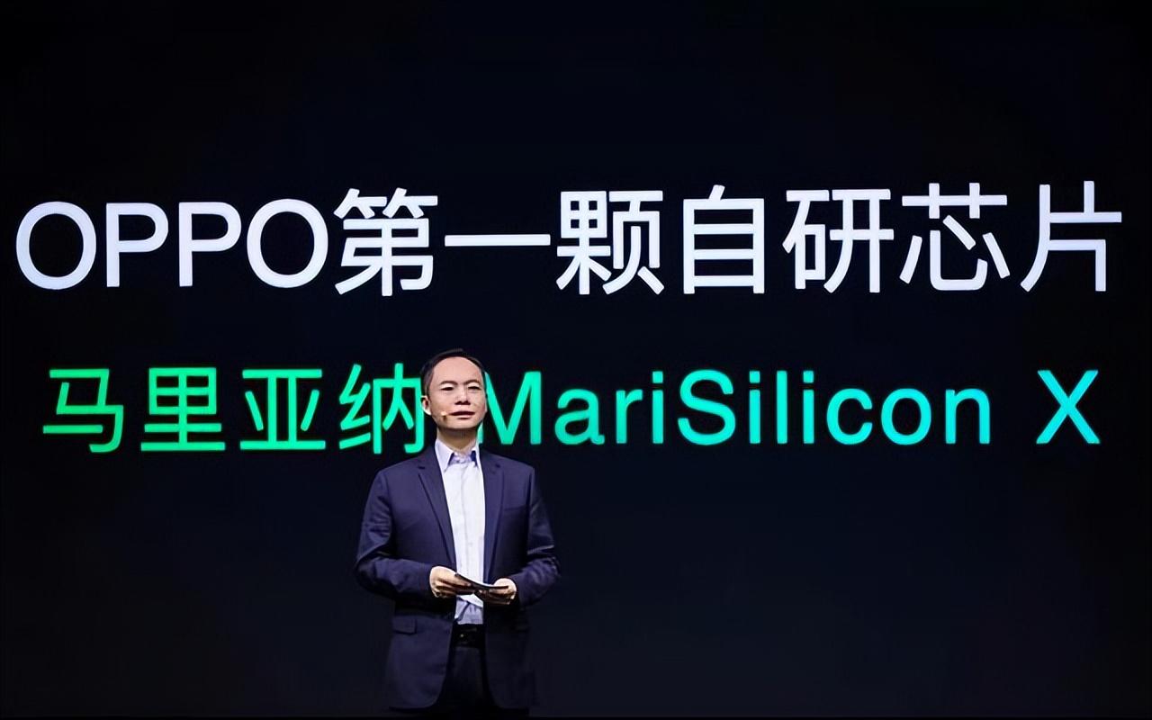 为何小米、OPPO、VIVO疯狂在拍照芯片上内卷,不搞Soc?-拍照是小米还是oppo好