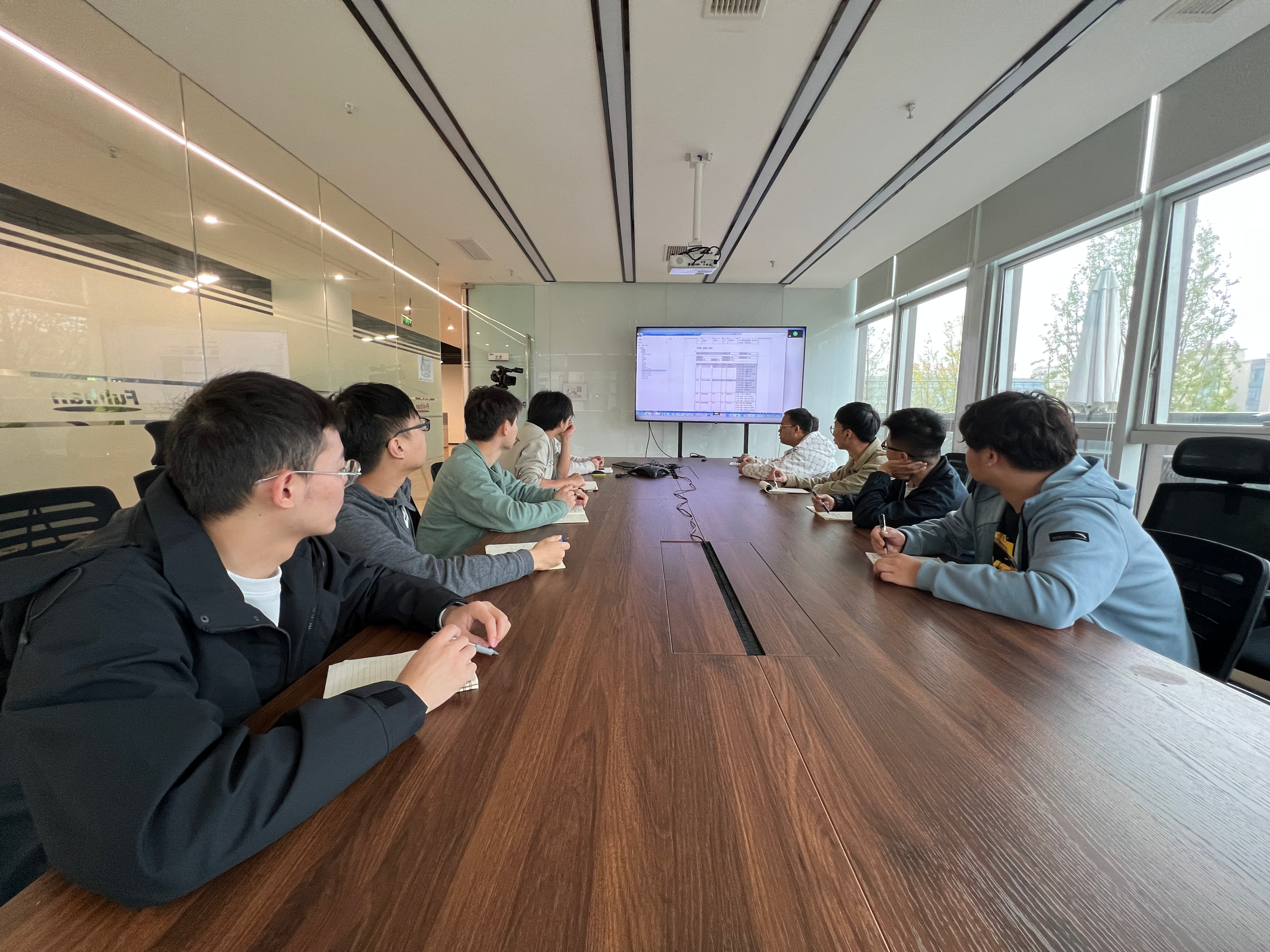 科技创新•硬核力量 | ISP芯片市场占有率世界第一,双流这家企业有何秘诀?