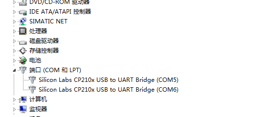 无线串口模块的测试-无线串口模块的测试方法