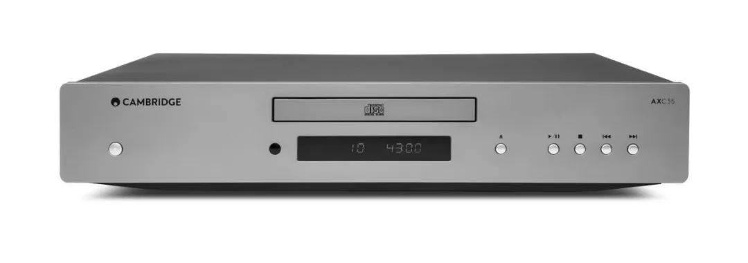 在价值和质量之间实现的完美平衡,Cambridge Audio AX系列-价值的质和量的规定性