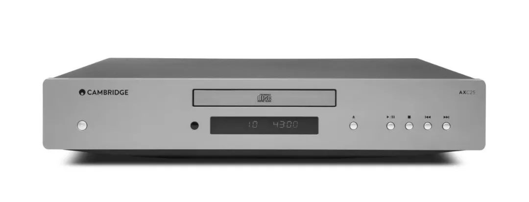 在价值和质量之间实现的完美平衡,Cambridge Audio AX系列-价值的质和量的规定性