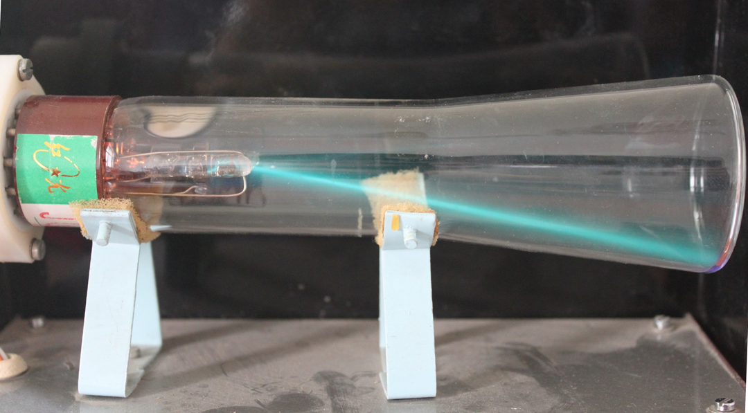 电和磁的舞步-电与磁的原理