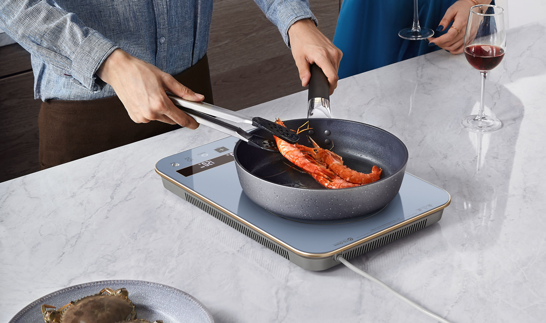 电和磁的舞步-电与磁的原理