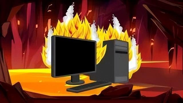 热浪可能会影响您的 GPU 和 CPU - 您可以这样做-热浪会导致什么伤害