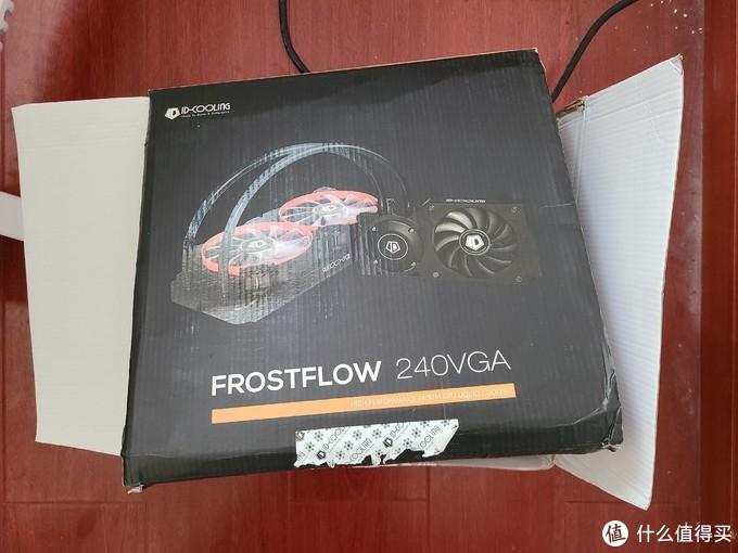 心血来潮给显卡改了个水冷,然后翻车了-显卡改水冷怎么控制风扇