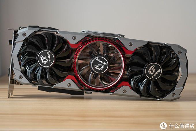 心血来潮给显卡改了个水冷,然后翻车了-显卡改水冷怎么控制风扇