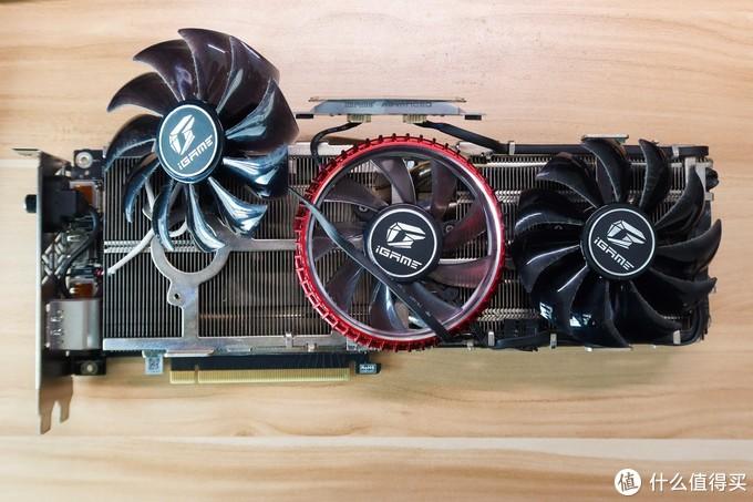心血来潮给显卡改了个水冷,然后翻车了-显卡改水冷怎么控制风扇