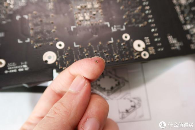 心血来潮给显卡改了个水冷,然后翻车了-显卡改水冷怎么控制风扇