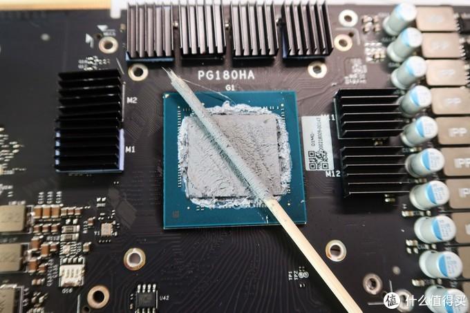 心血来潮给显卡改了个水冷,然后翻车了-显卡改水冷怎么控制风扇