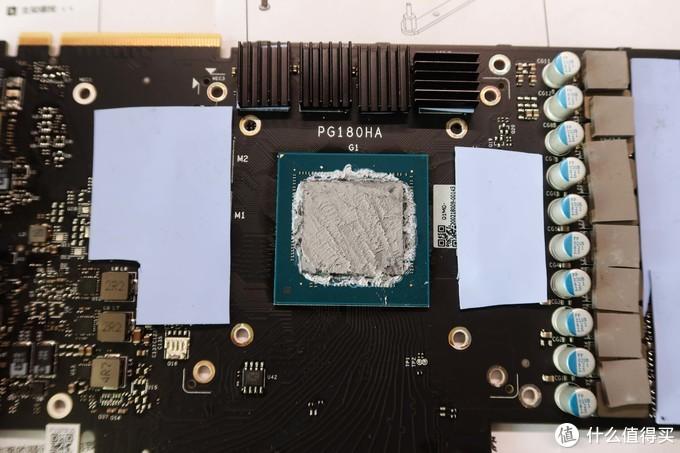 心血来潮给显卡改了个水冷,然后翻车了-显卡改水冷怎么控制风扇