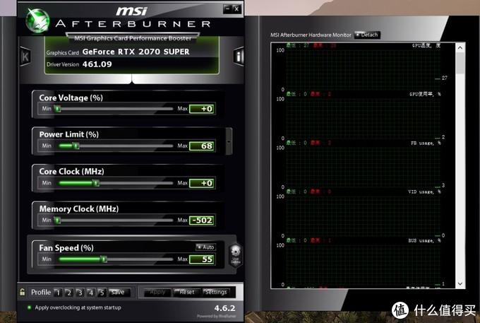 心血来潮给显卡改了个水冷,然后翻车了-显卡改水冷怎么控制风扇