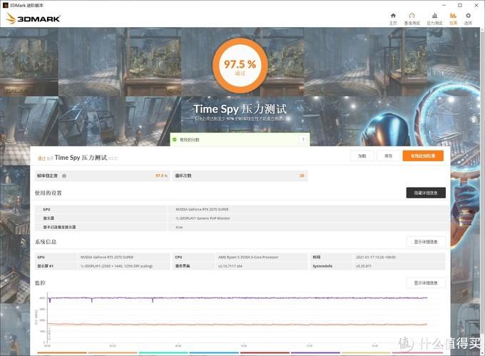 心血来潮给显卡改了个水冷,然后翻车了-显卡改水冷怎么控制风扇