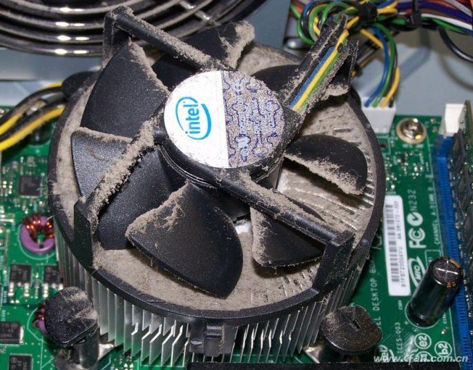 夏天要到了 这几个配件的温度要了解-夏天必需品