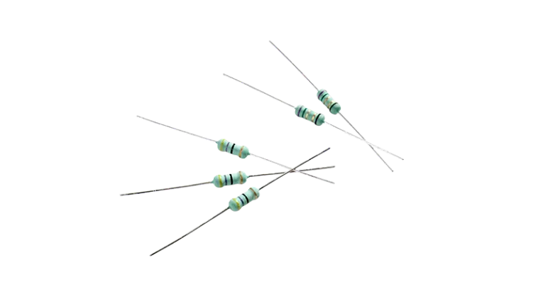 这样的三个电阻在电路中起什么作用?-三个电阻串联图