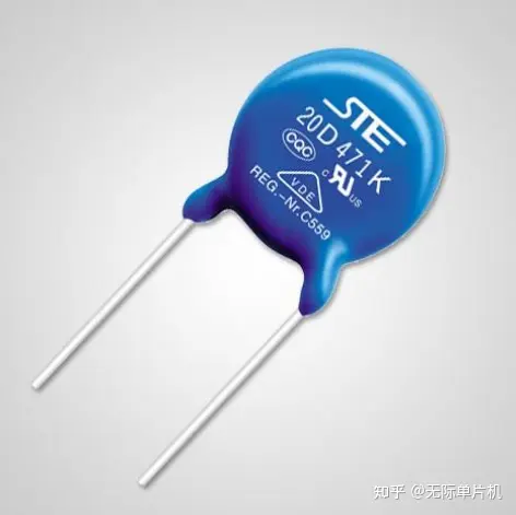 硬件基础-电阻概念及作用-电阻的功能特点及作用