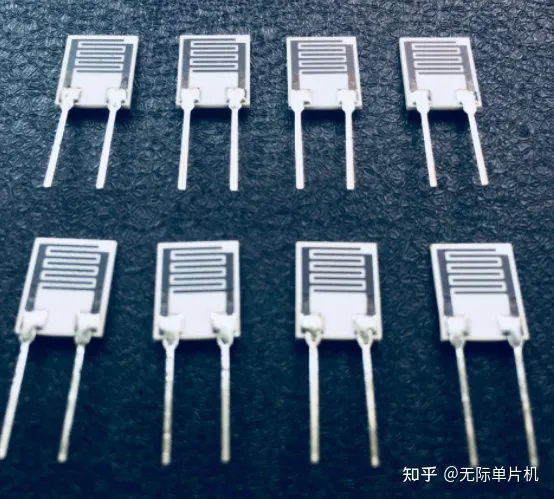 硬件基础-电阻概念及作用-电阻的功能特点及作用