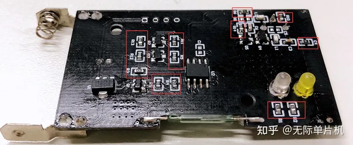 硬件基础-电阻概念及作用-电阻的功能特点及作用