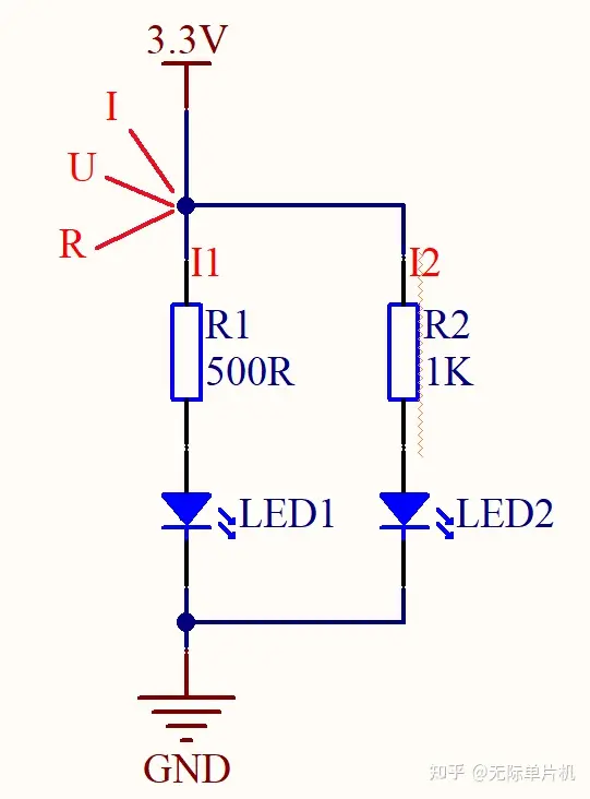 硬件基础-电阻概念及作用-电阻的功能特点及作用