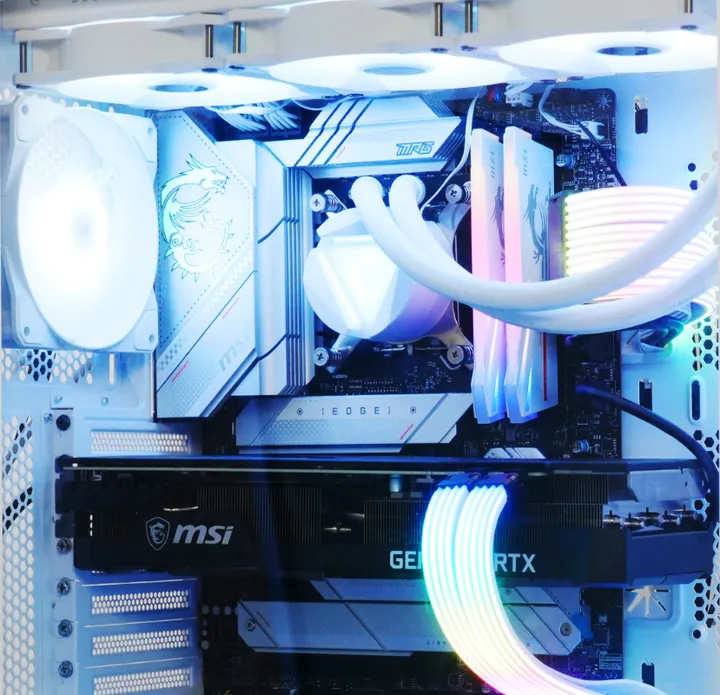 PCIe插槽是用来插显卡的吗?-pcie插槽做什么的