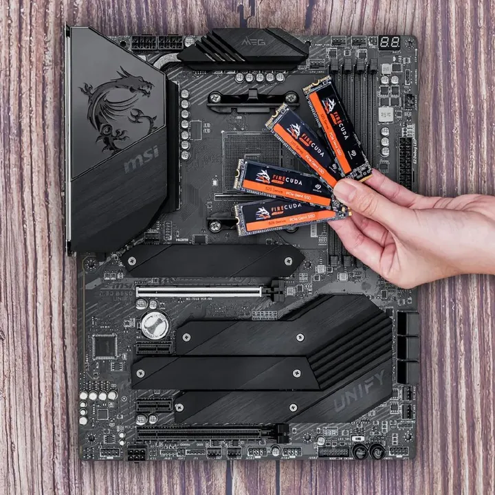 PCIe插槽是用来插显卡的吗?-pcie插槽做什么的