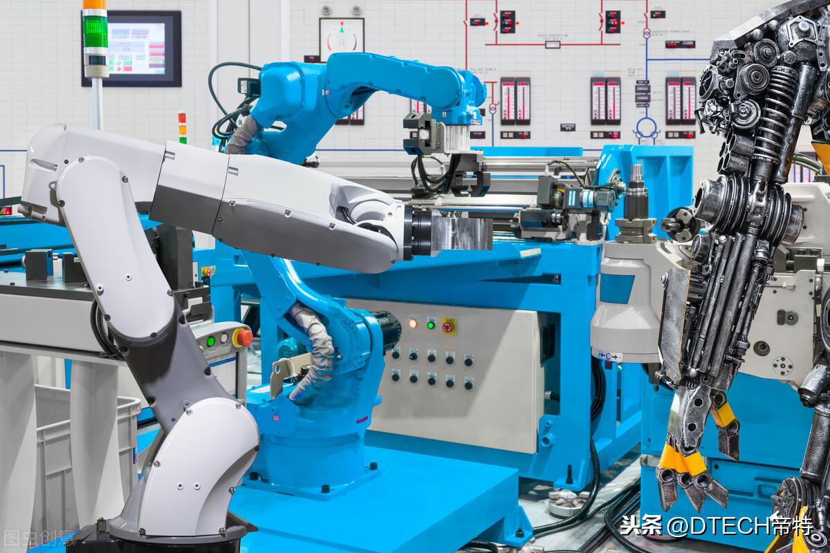 PCI-E插槽和PCI插槽的区别,主要有4点,工控人需要掌握-pci和pcie插槽是插什么设备的