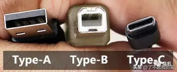 纯干货:电脑主板接口全了解-主板接口大全图解