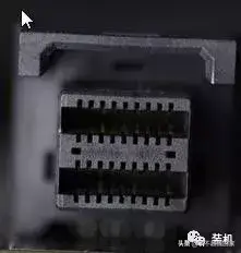 纯干货:电脑主板接口全了解-主板接口大全图解