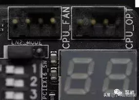 纯干货:电脑主板接口全了解-主板接口大全图解