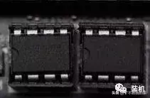 纯干货:电脑主板接口全了解-主板接口大全图解